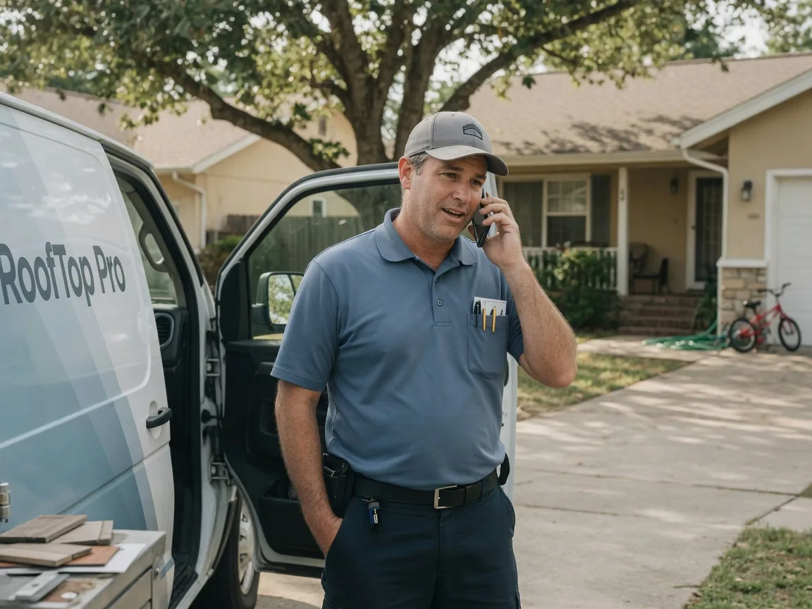 Roof Repair Big Sandy, TN FAQs